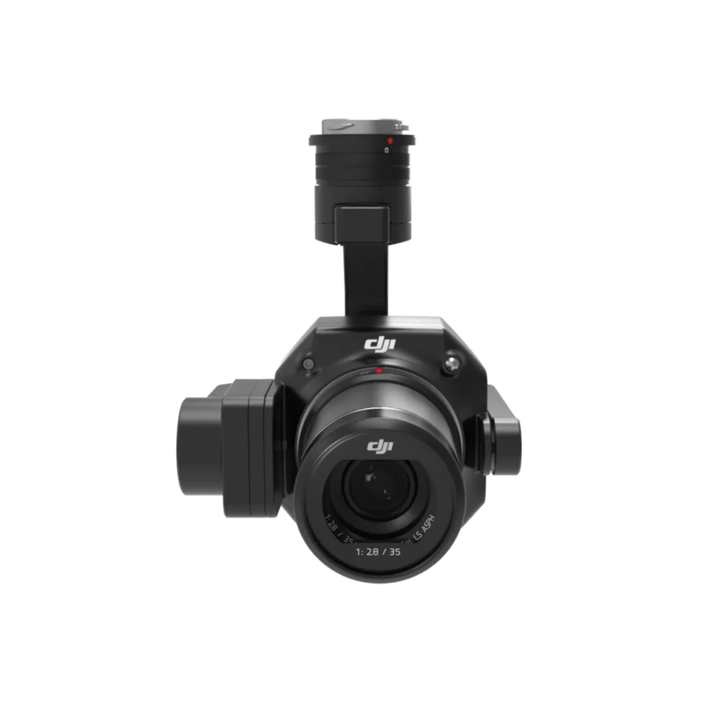 Zenmuse P1
