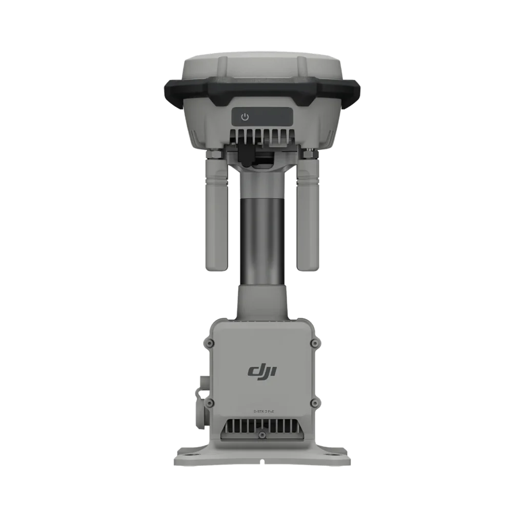 D-RTK 3 Multifunctional Station