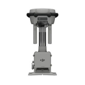D-RTK 3 Multifunctional Station