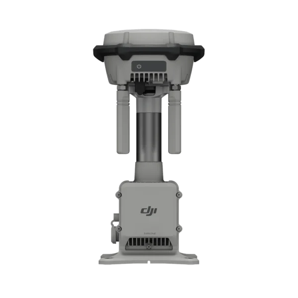 D-RTK 3 Multifunctional Station