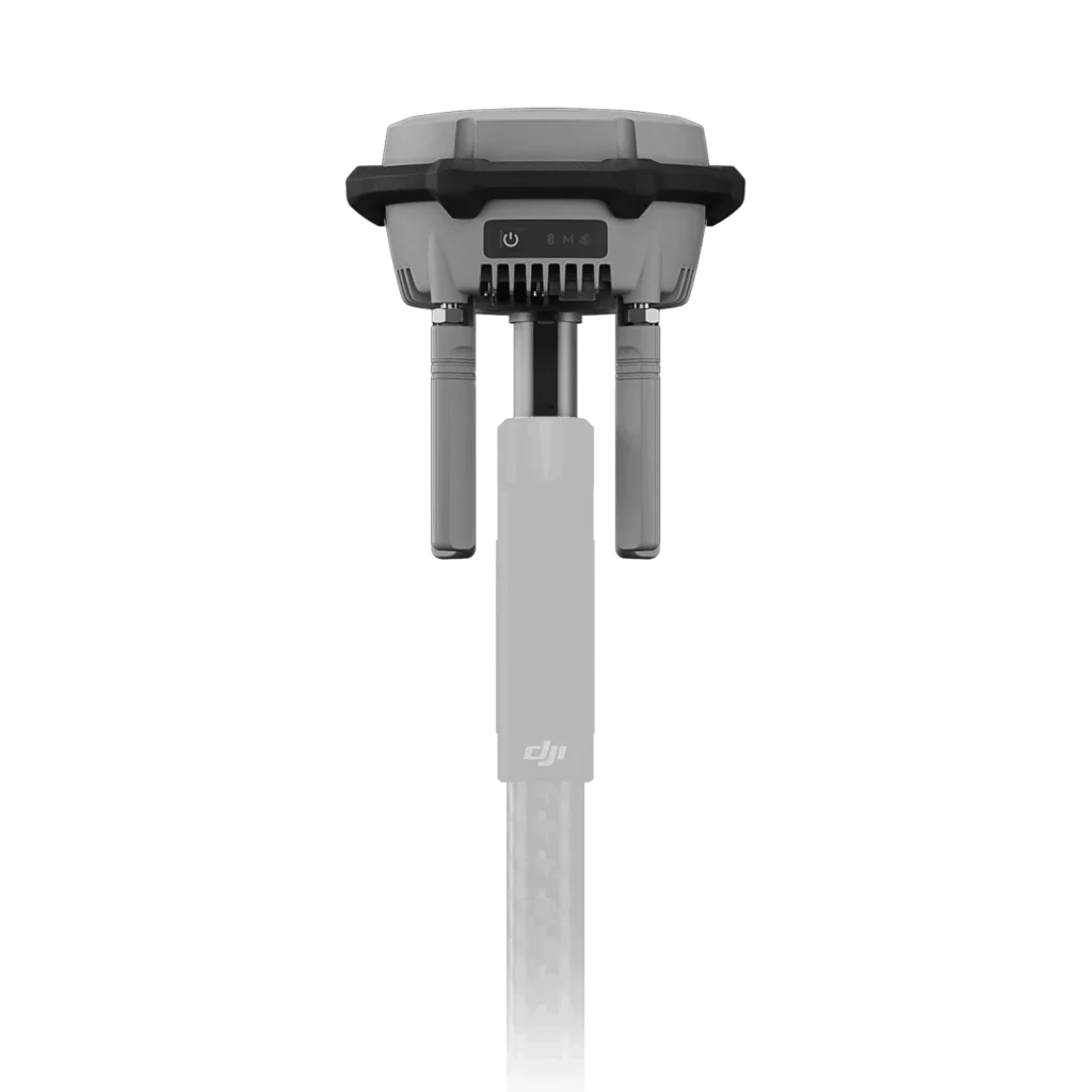 D-RTK 3 Multifunctional Station - Image 2