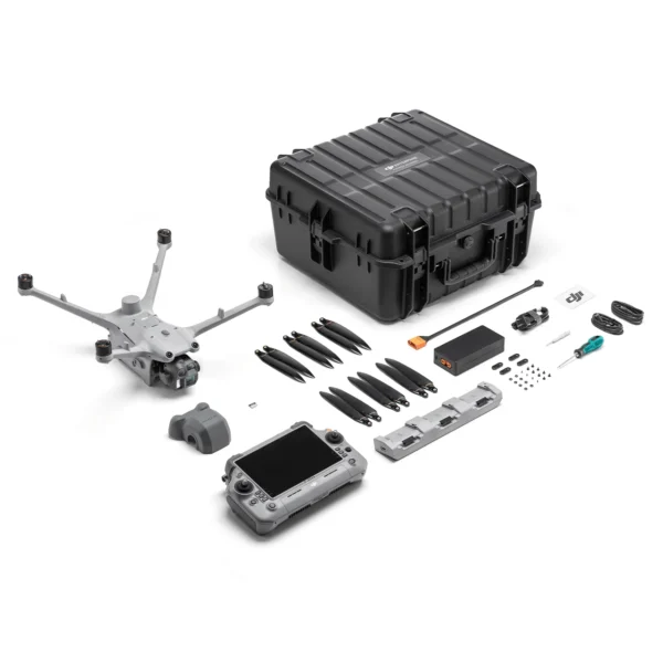 DJI Dock 3