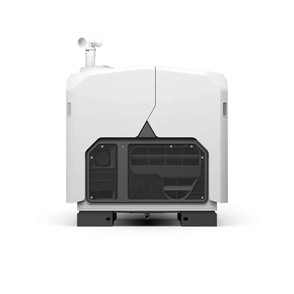 DJI Dock 3 + DJI Matrice 4TD - Image 3