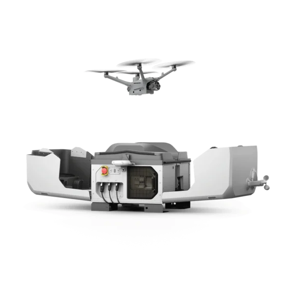 DJI Dock 3