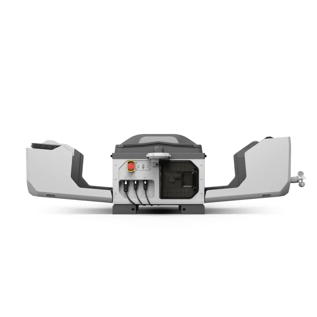 DJI Dock 3 + DJI Matrice 4TD - Image 4