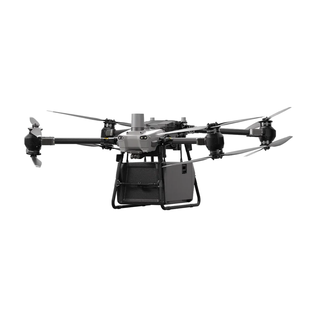 DJI FlyCart 30 - Image 3