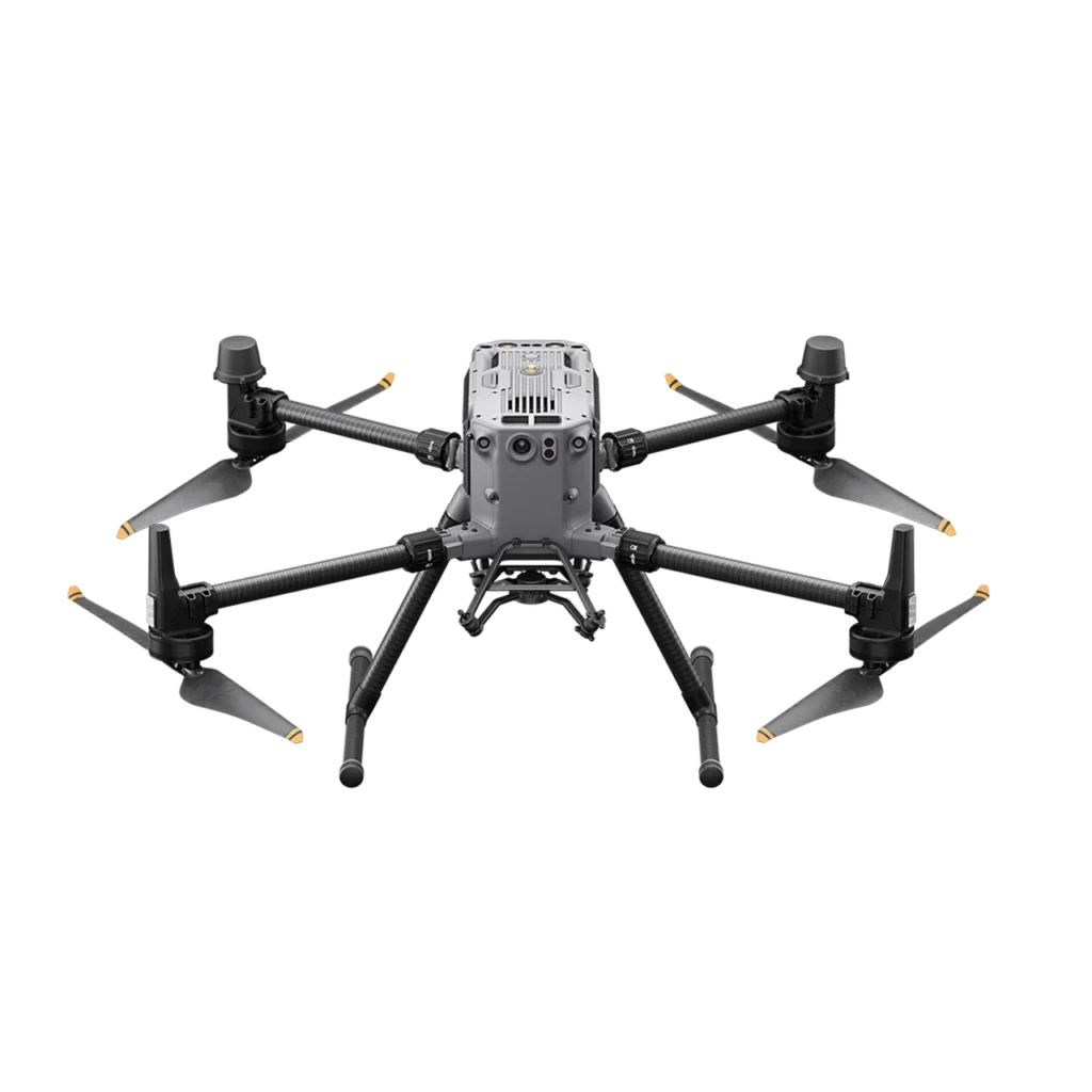 DJI Matrice 350 RTK + BS65 + 8 x TB65 - Image 2