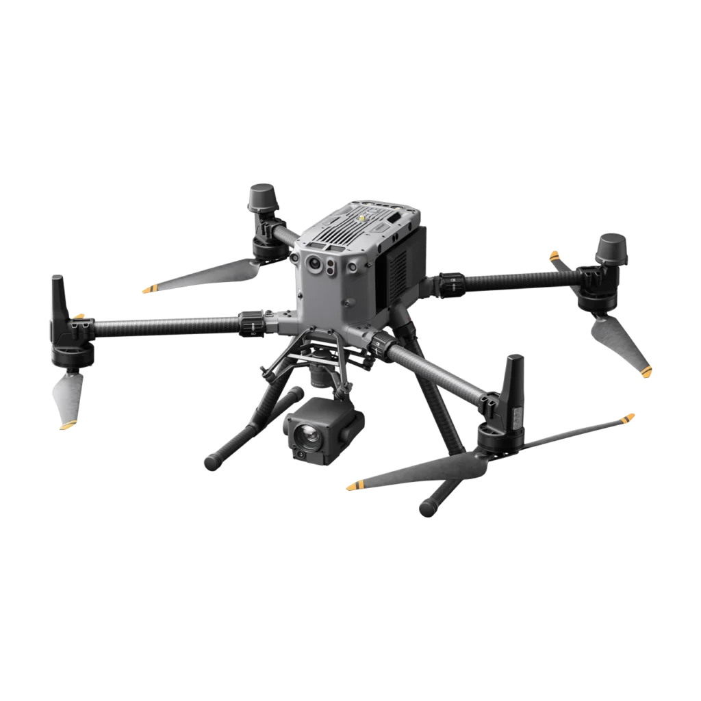 DJI Matrice 350 RTK + BS65 + 8 x TB65 - Image 3