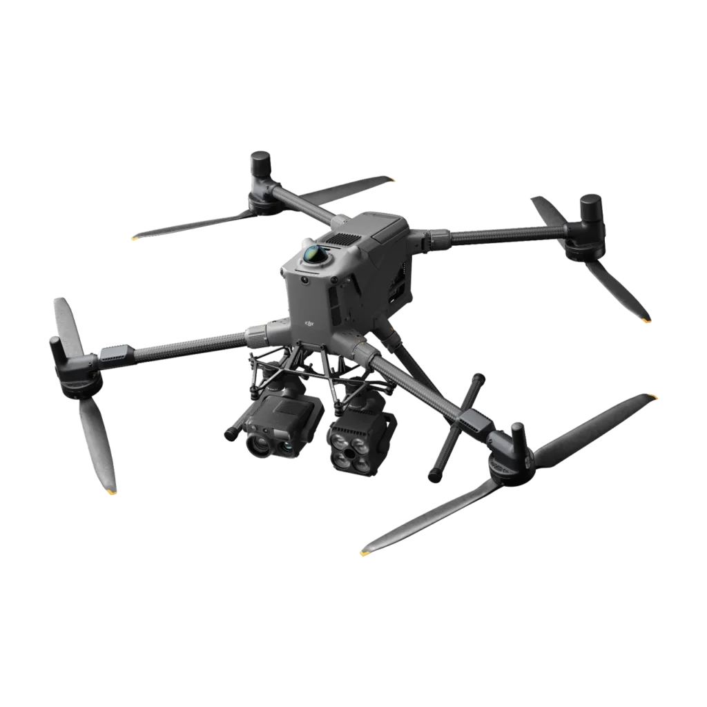 DJI Matrice 400 - Image 3