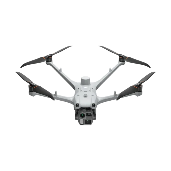 DJI Matrice 4D