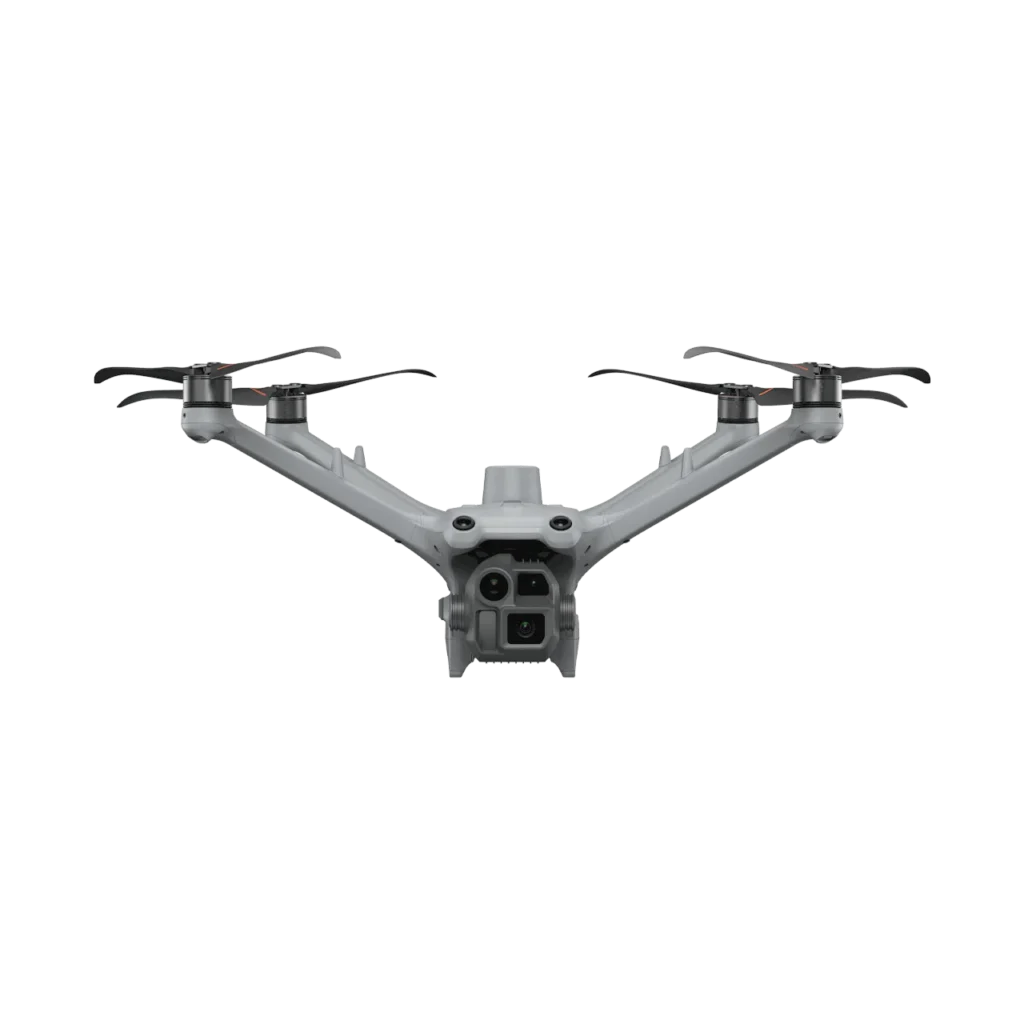 DJI Dock 3 + DJI Matrice 4D - Image 7