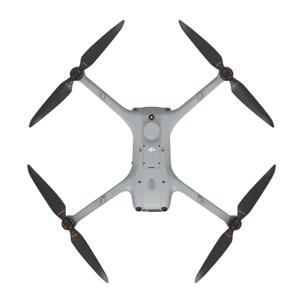 DJI Matrice 4D - Image 3