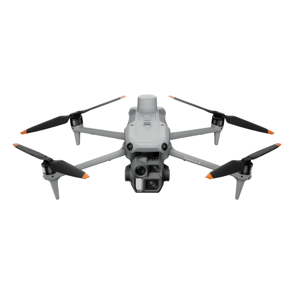 DJI Matrice 4E