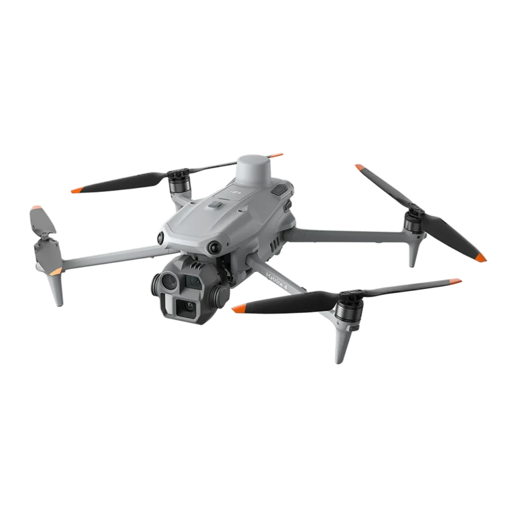 DJI Matrice 4E - Image 2