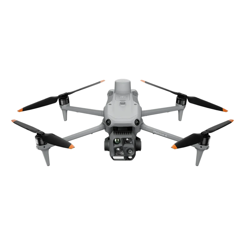 DJI Matrice 4T