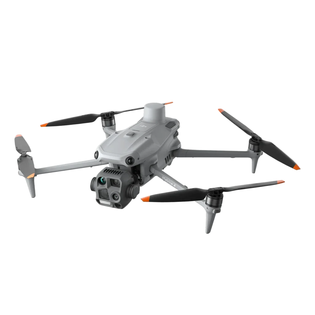 DJI Matrice 4T - Image 2