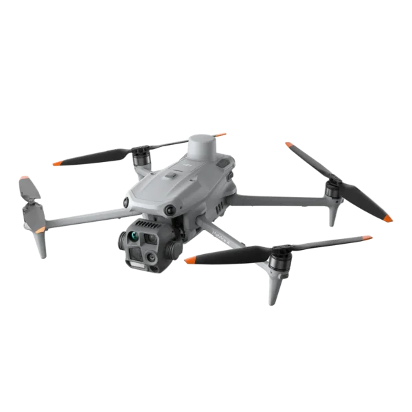 DJI Matrice 4T