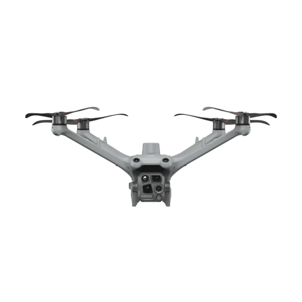 DJI Matrice 4TD