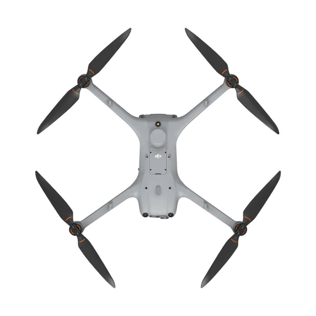 DJI Matrice 4TD - Image 3