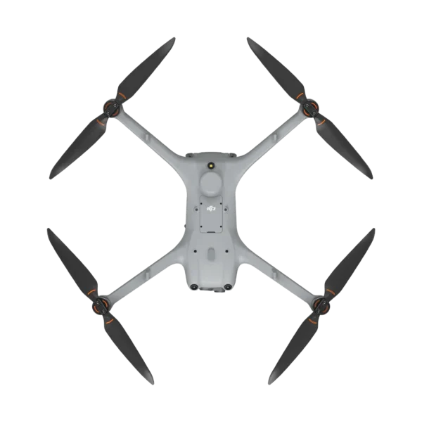 DJI Matrice 4TD