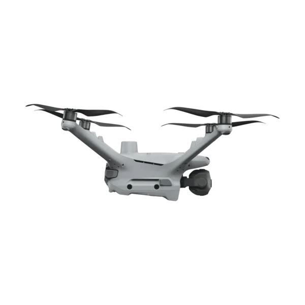 DJI Matrice 4TD