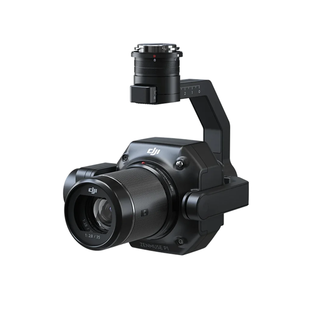 Zenmuse P1 - Image 2
