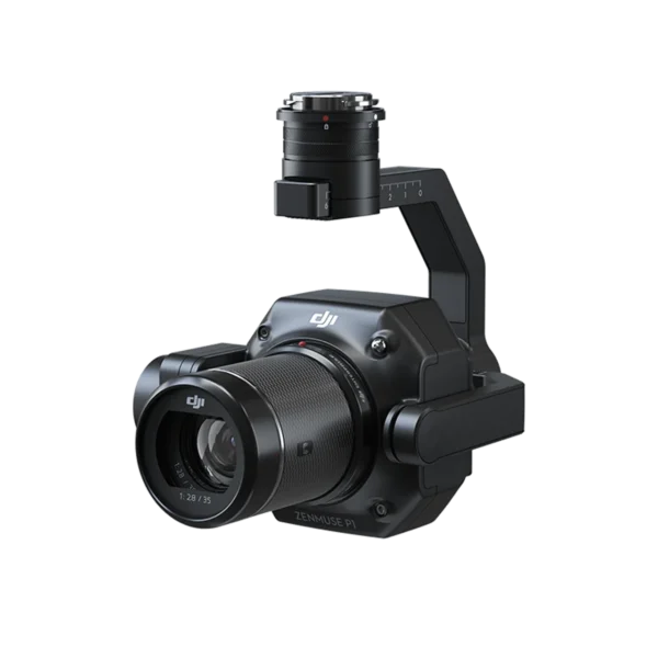 Zenmuse P1