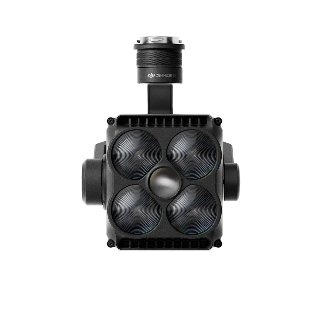 Zenmuse S1 - Image 2