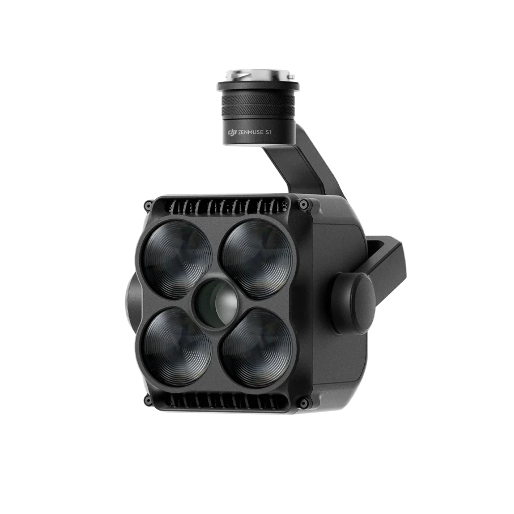 Zenmuse S1