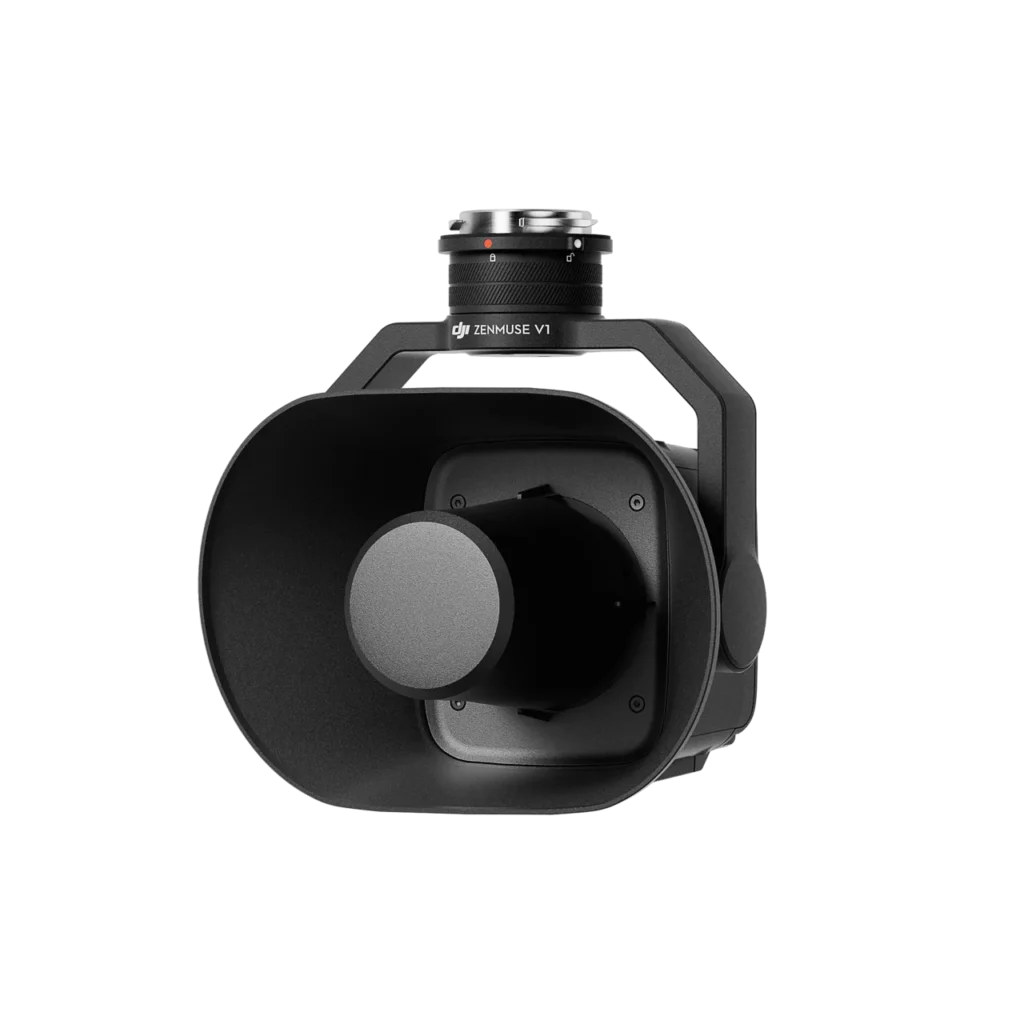 Zenmuse V1