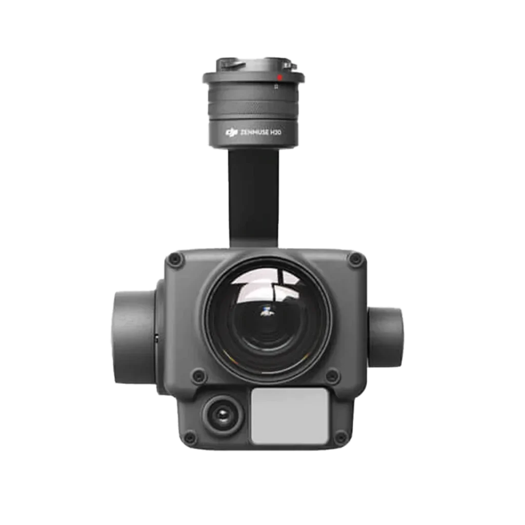 Zenmuse H20