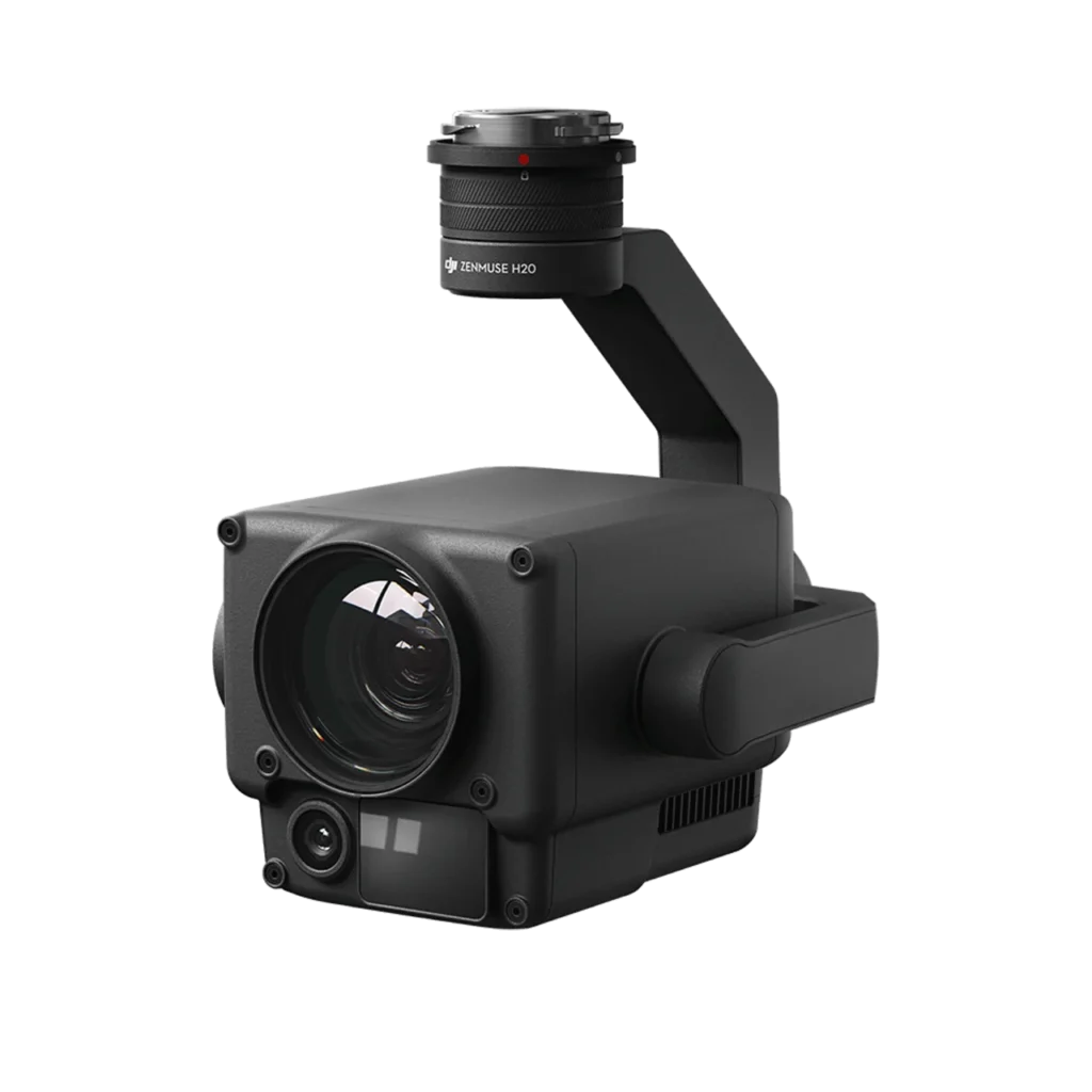 Zenmuse H20 - Image 2