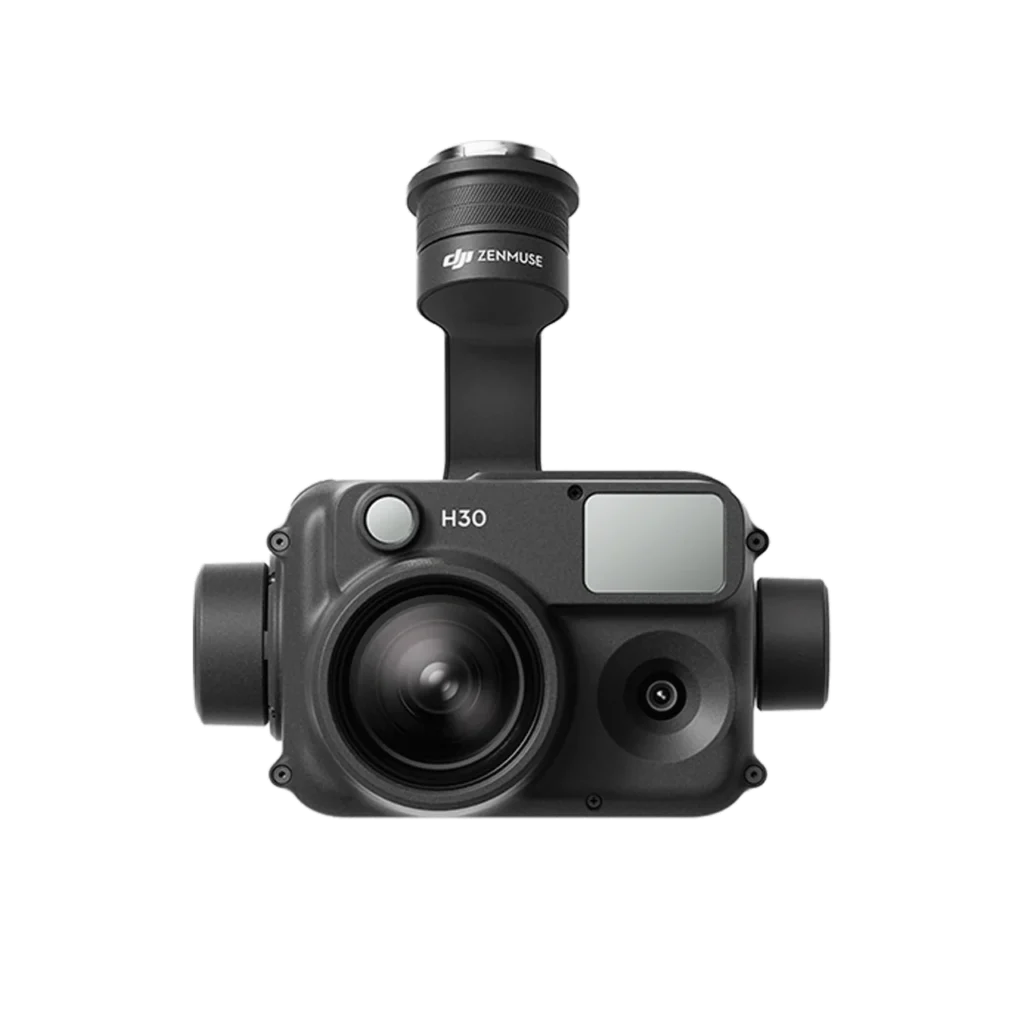 Zenmuse H30T