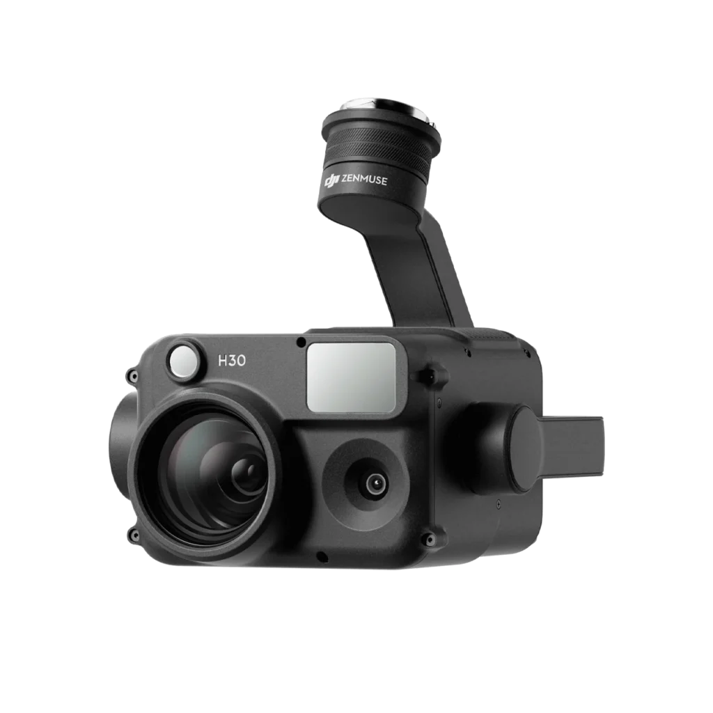 Zenmuse H30T - Image 2