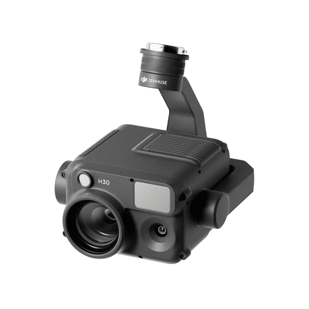 Zenmuse H30T - Image 4