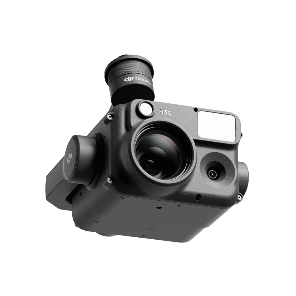 Zenmuse H30T - Image 5