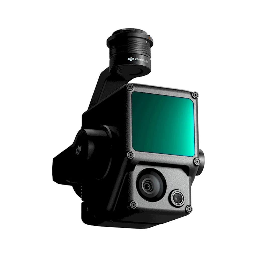 Zenmuse L1 - Image 3