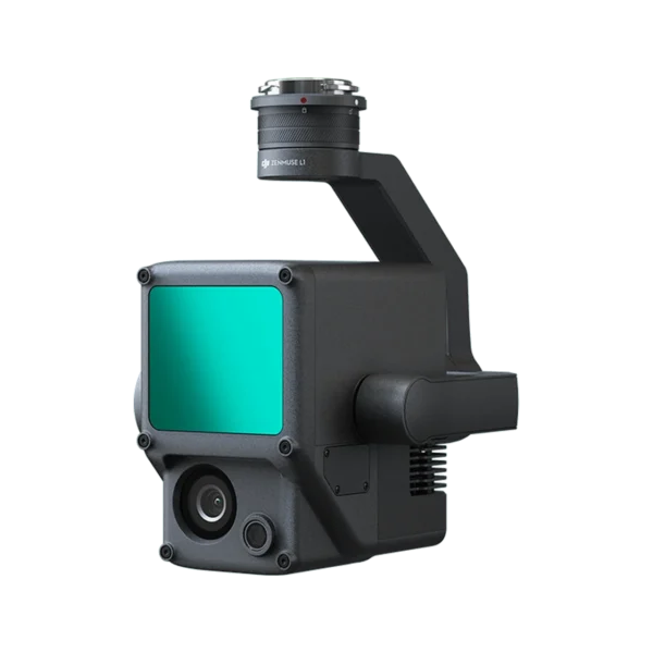 Zenmuse L1