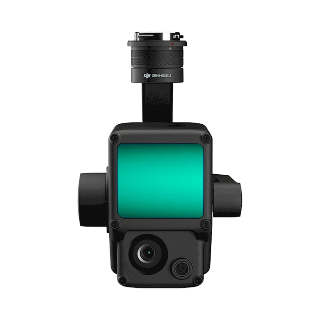 Zenmuse L1 - Image 2
