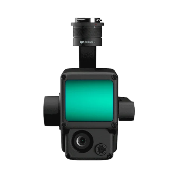Zenmuse L1