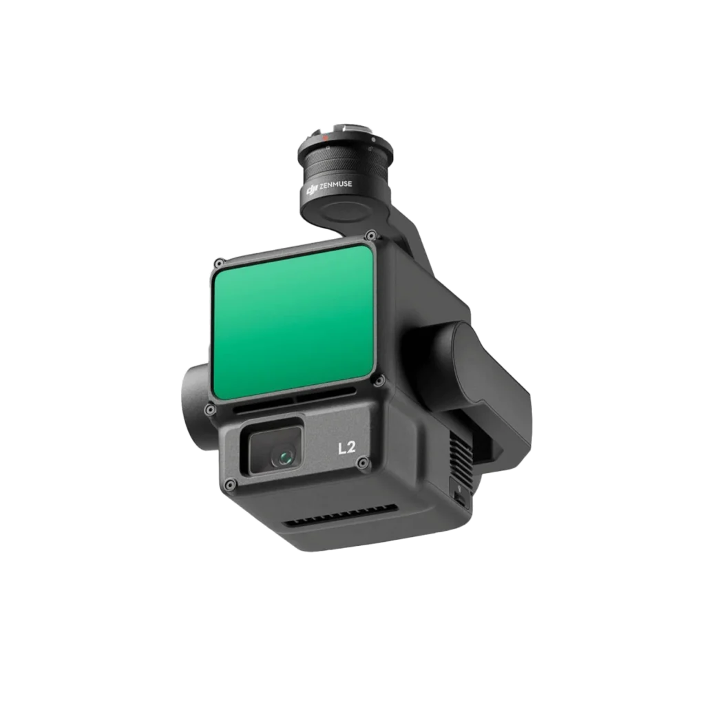 Zenmuse L2 - Image 3
