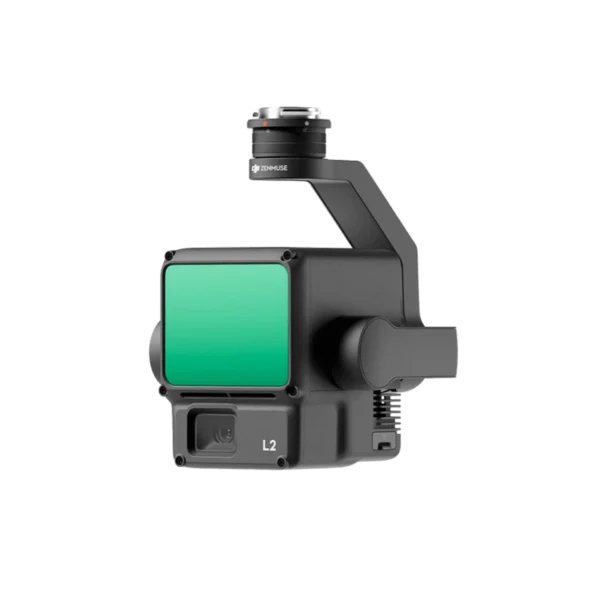 Zenmuse L2
