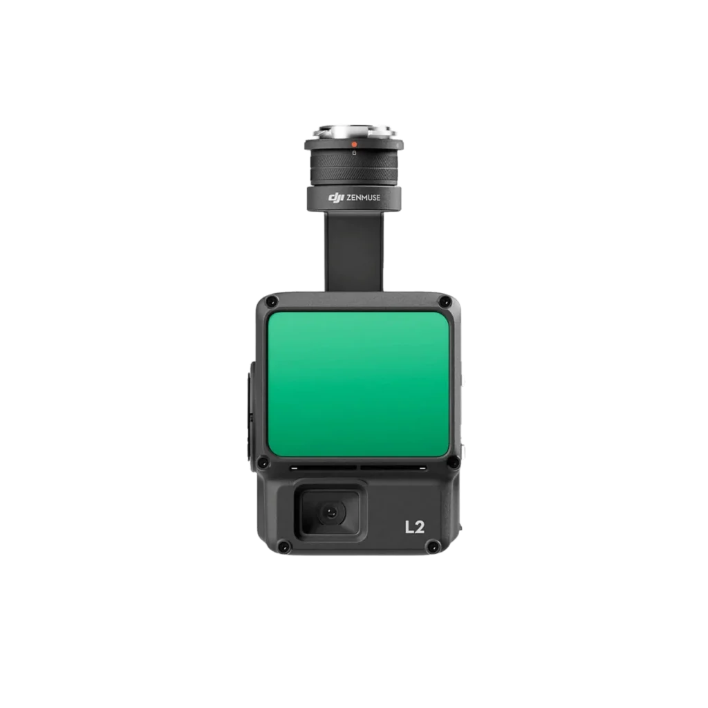 Zenmuse L2 - Image 2