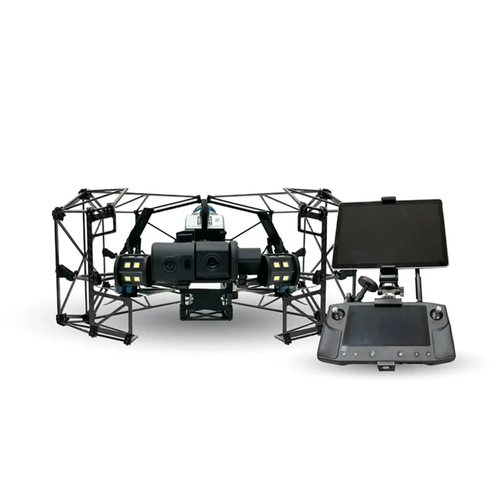 Terra Xross 1 - Image 2