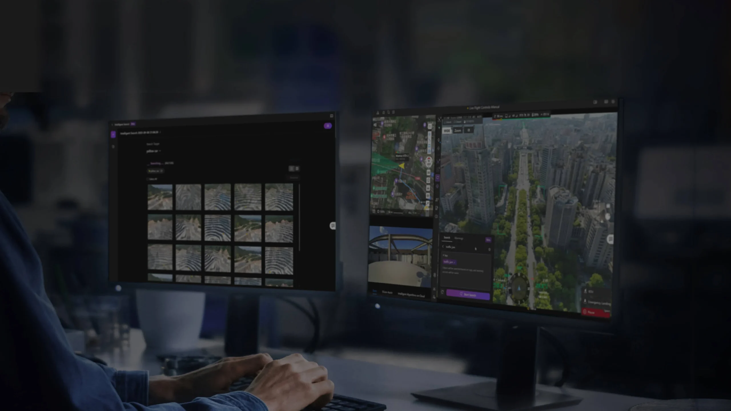 DJI FlightHub 2 Enterprise