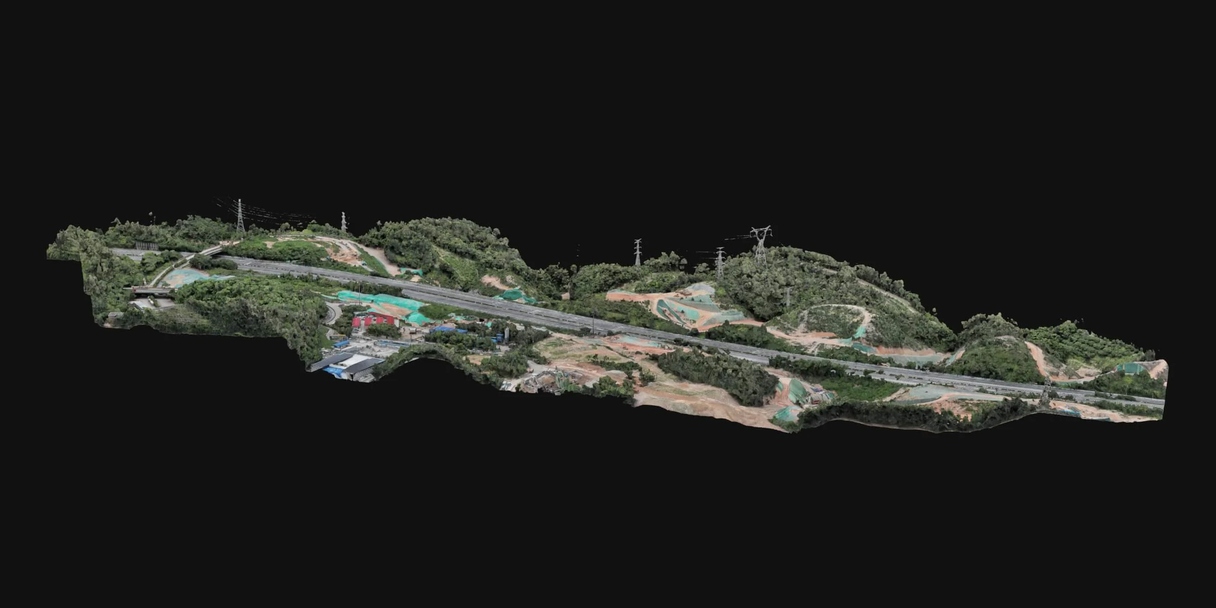 DJI FlightHub 2 Enterprise