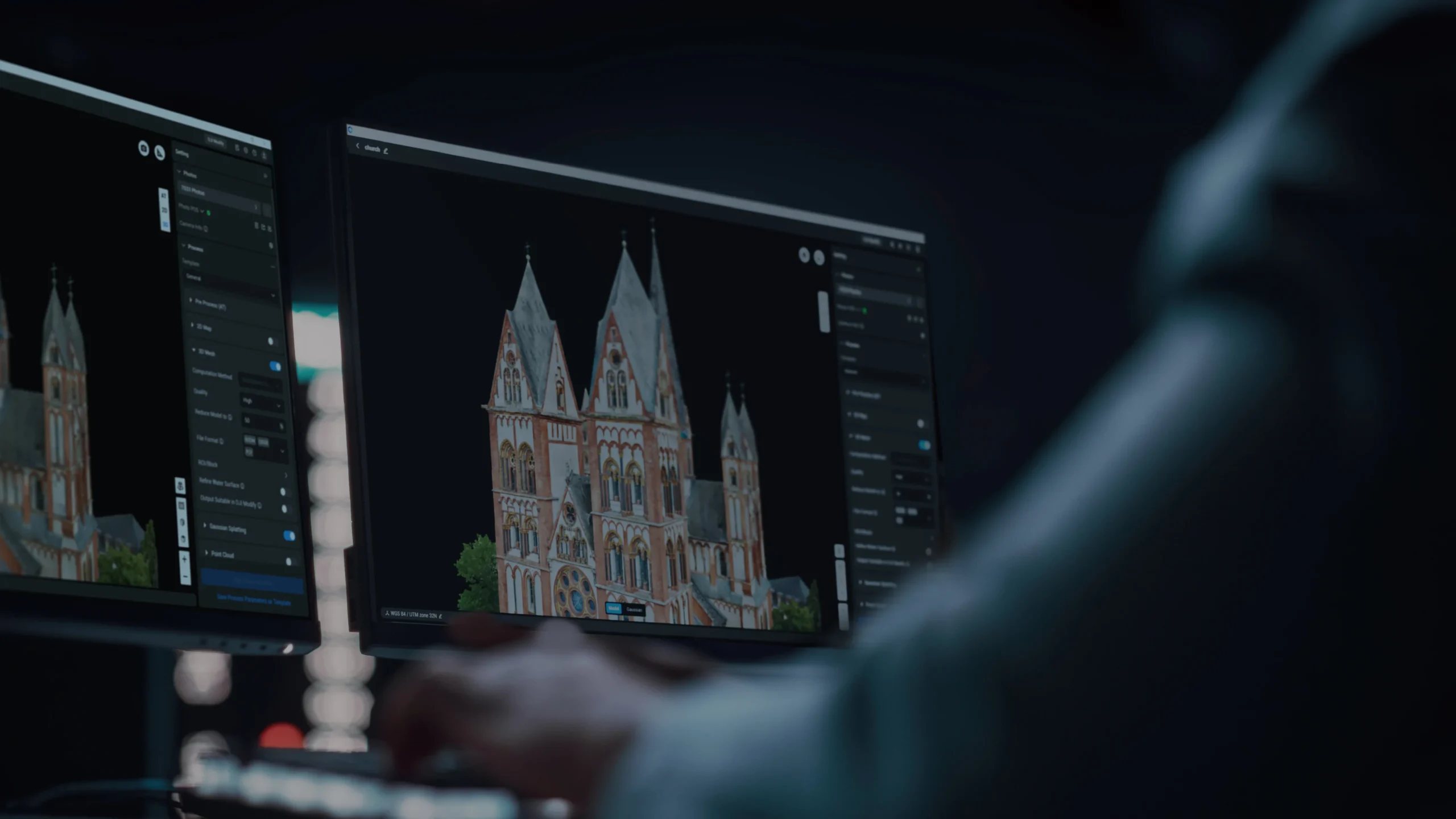 DJI Terra Pro Standard