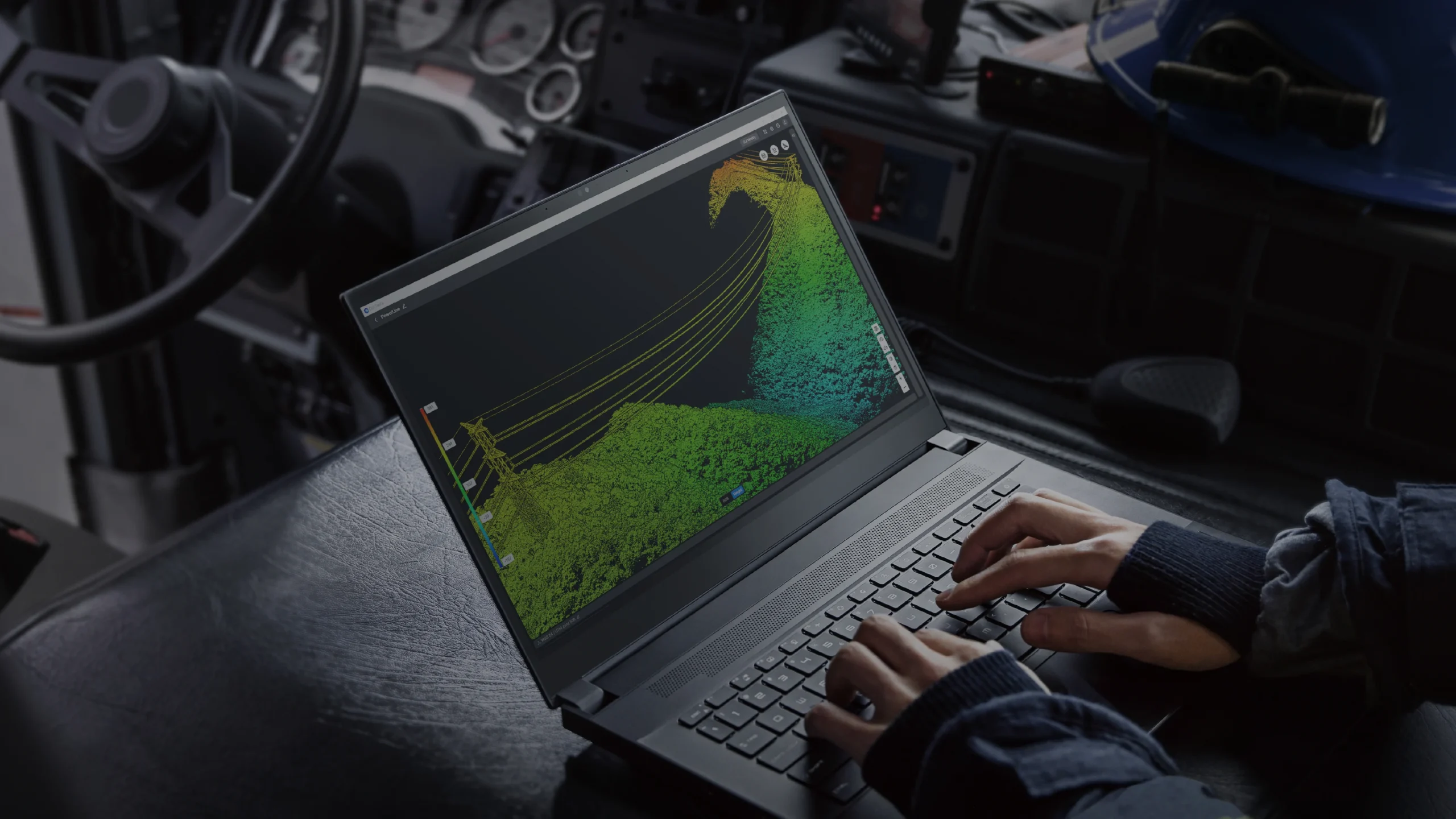 DJI Terra Pro Standard