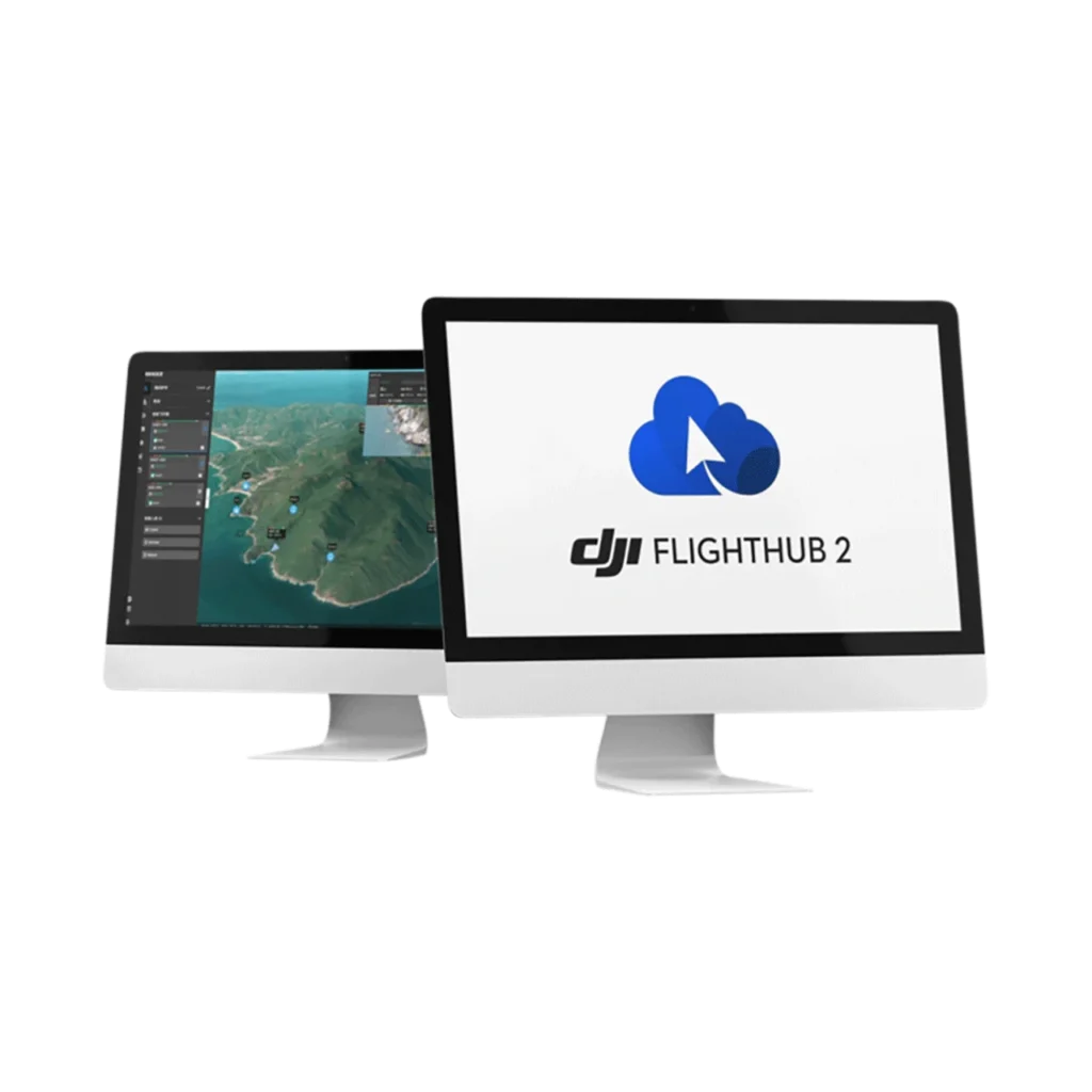 DJI FlightHub 2 Enterprise Version - Image 2
