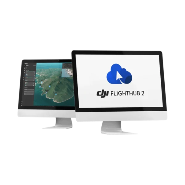 DJI FlightHub 2 Enterprise Version